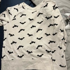 Bat 🦇 sweater